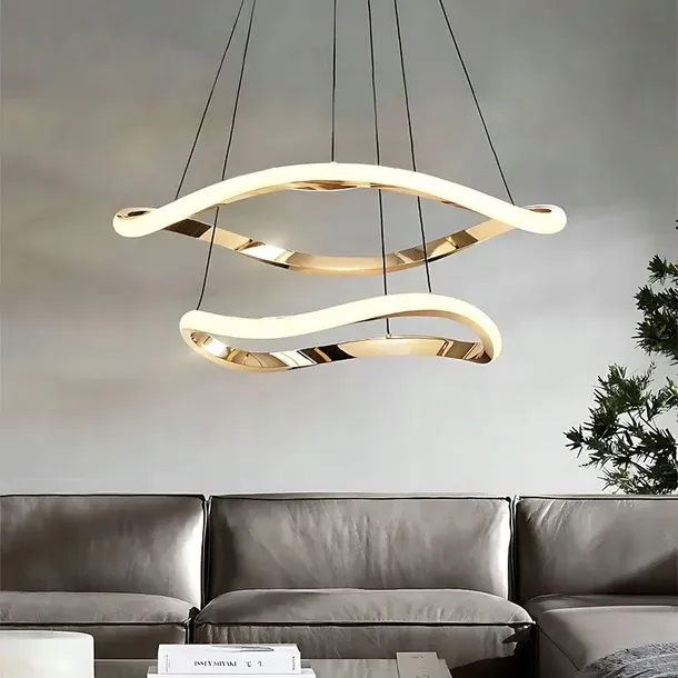 toolight-lampa-lhj017-cp2-gold-pomieszczenie-biuro-jadalnia-korytarz-schody-kuchnia-salon-sypialnia