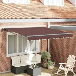 vidaxl-markiza-zwijana-brazowy-300x250-cm-poliester