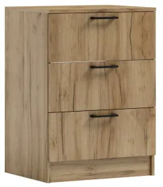 szafka-kuchenna-z-szufladami-dolna-60-cm-dab-craft-zloty-producent
