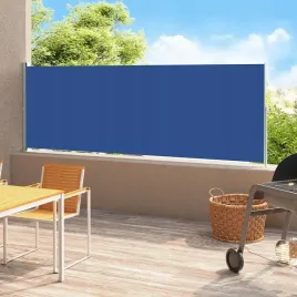 vidaxl-zwijana-markiza-boczna-na-taras-180x500-cm-niebieska