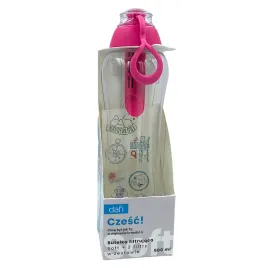 dafi-soft-butelka-filtrujaca-05l-2-filtry-rozowa