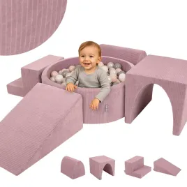 kiddymoon-piankowy-plac-zabaw-sztruksowy-200-kulek-ppzp-ok30vs-125