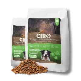 karma-sucha-dla-psa-dziczyzna-z-ziemniakami-wszystkie-rasy-ciro-2x-5kg