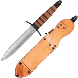 noz-wojskowy-taktyczny-armii-czeskiej-oryginalna-kabura-skorzana-demobil