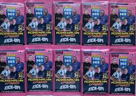 fifa-365-adrenalyn-xl-2026-panini-kick-off-karty-10-saszetek