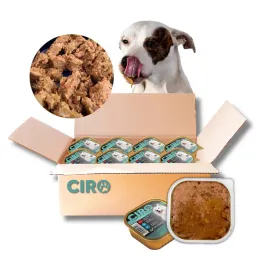 karma-mokra-dla-psa-pasztet-z-wolowina-ciro-83percent-miesa-20x-300g