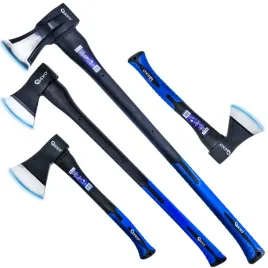 zestaw-siekier-drwala-fiberglass-4-szt-600g-1000g-1600g-2000g