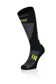 skarpetki-meskie-brubeck-ski-force-bsk001-m-czarny-zielony-45-47