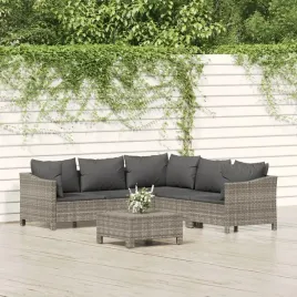 vidaxl-6-cz-zestaw-wypoczynkowy-do-ogrodu-poduszki-szary-rattan-pe