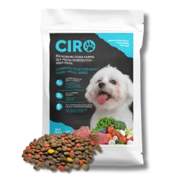 karma-sucha-dla-psa-wolowina-warzywa-beef-male-rasy-dorosle-ciro-5kg