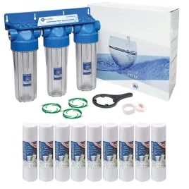 3-stopnie-filtr-wody-mechaniczny-piasek-zawiesiny-caly-dom-3-4-cala