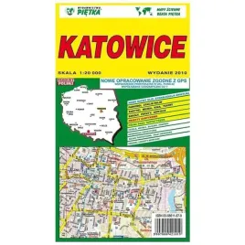katowice-1-20-000-plan-miasta-pietka-praca-zbiorowa