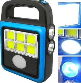 latarka-cob-mocna-akumulatorowa-solar-powerbank