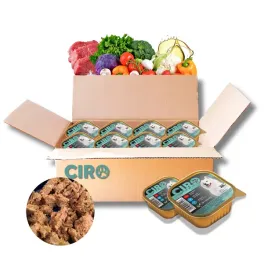 karma-mokra-dla-psa-pasztet-z-wolowina-ciro-83percent-miesa-zestaw-28x-300g