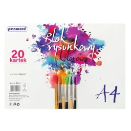 interdruk-blok-rysunkowy-format-a4-20-kartek-kolorowych-do-rysowania-1-szt