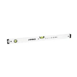 poziomica-pro600-al-biala-080cm-2percent