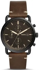 zegarek-fossil-fs5403-meski-commuter-chrono-gratis-dedykacja