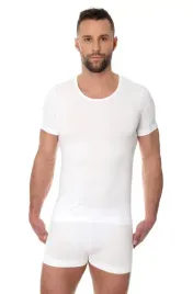 koszulka-meska-bawelniana-brubeck-comfort-cotton-ss00990a-bialy-m