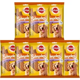 pedigree-schmackos-8x-86g
