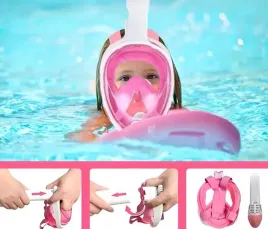 maska-do-nurkowania-plywania-snorkellingu-wody-pelnotwarzowa-na-basen-s-m