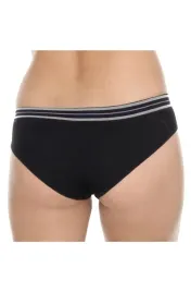 majtki-damskie-hipster-brubeck-active-wool-hi10190-czarny-m