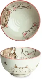 miska-do-matchy-13-cm-three-cats-rozowa