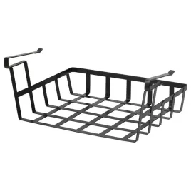 ikea-palycke-organizer-kosz-podwieszany-pod-polke-antracyt-36x26x14-cm