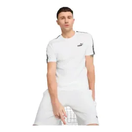 puma-koszulka-meska-t-shirt-ess-tape-tee-biala-r-l
