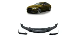 dokladka-bmw-3-f30-f31-zderzak-przod-gloss-black