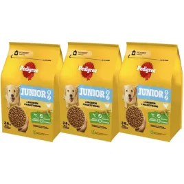 pedigree-junior-z-drobiem-i-warzywami-3x-26-kg