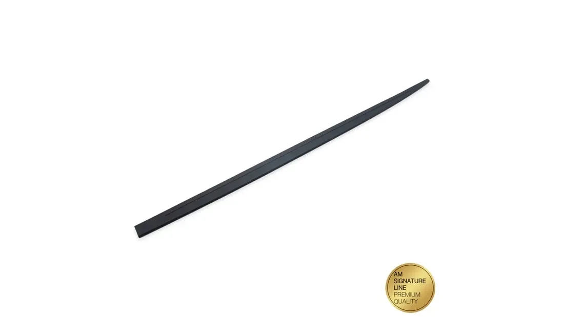 dokladka-bmw-3-e90-e91-progi-matt-black