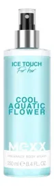 mexx-mgielka-do-ciala-250ml-cool-aquatic-flower