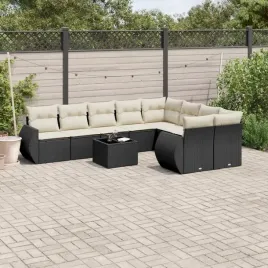 vidaxl-10-cz-zestaw-wypoczynkowy-do-ogrodu-poduszki-czarny-rattan-pe