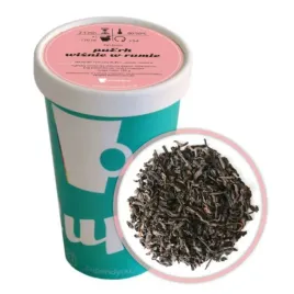 herbata-czerwona-pu-erh-wisnie-w-rumie-premium-lisciasta-wisnie-puerh-150g