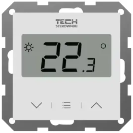 sterownik-bezprzewodowy-pokojowy-tech-bialy