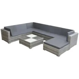 vidaxl-8-cz-zestaw-wypoczynkowy-do-ogrodu-poduszki-rattan-pe-szary