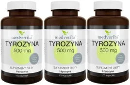 3-x-medverita-tyrozyna-100-kaps-wieksza-koncentracja-aminokwas-zmeczenie
