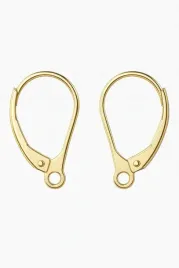 zlote-zapiecia-z-klapka-do-wiszacych-kolczykow-polfabrykat-14kt-585