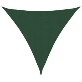 vidaxl-zagiel-przeciwsloneczny-160-g-m-ciemnozielony-45x45x45-m