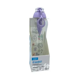 dafi-soft-butelka-filtrujaca-05l-2-filtry-fioletowa
