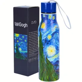 butelka-termiczna-termos-500-ml-stal-nierdzewna-starry-night-by-van-gogh