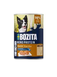 bozita-dog-mono-protein-postbiotyk-duck-puszka-400g