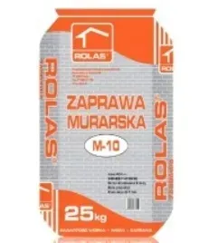 rolas-zaprawa-murarska-m10-or-25kg