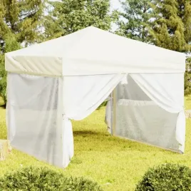 vidaxl-skladany-namiot-imprezowy-ze-sciankami-kremowy-3x3-m