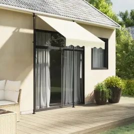 vidaxl-markiza-zwijana-kremowa-150x150-cm-tkanina-i-stal