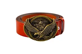 pasek-skorzany-bor-hunter-grace-mountain-eagle-yellow-90