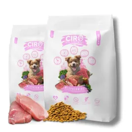 karma-sucha-dla-psa-wieprzowina-z-czarna-porzeczka-szczeniaki-ciro-2x-5kg