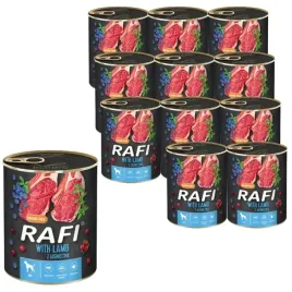 rafi-adult-lamb-jagniecina-mokra-karma-dla-psa-bezzbozowa-800g-x12