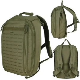 plecak-turystyczny-sportowy-miejski-texar-skypack-olive-27l