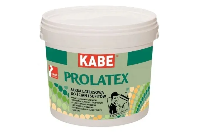 kabe-prolatex-matowy-5l-farba-stan-nowy
